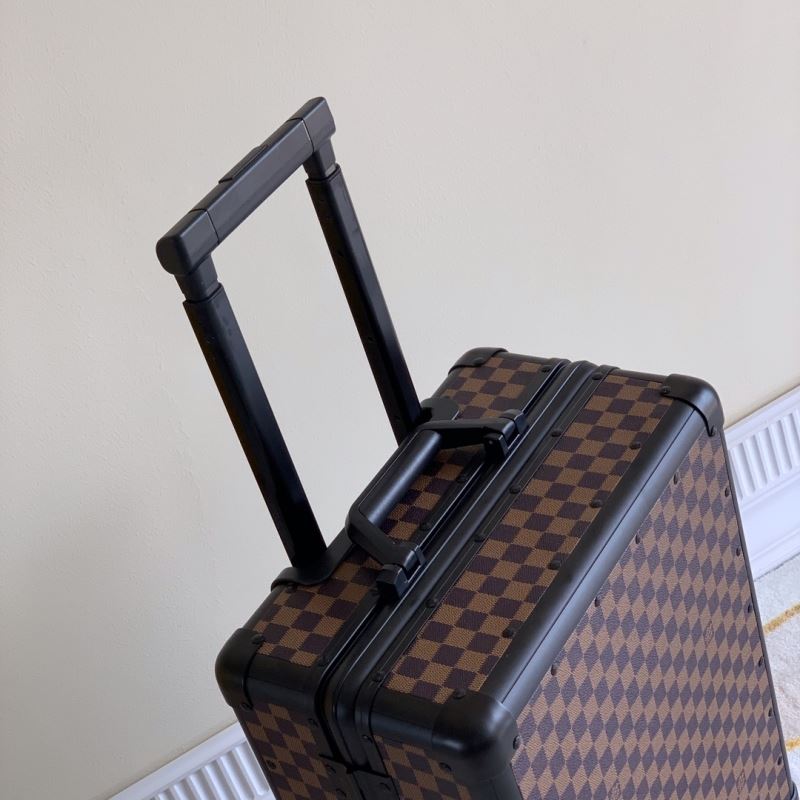 Louis Vuitton Suitcase